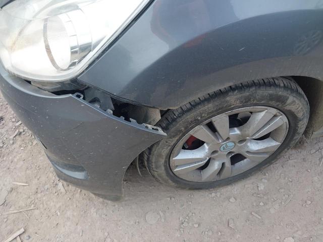 2010 CITROEN DS3 DSTYLE