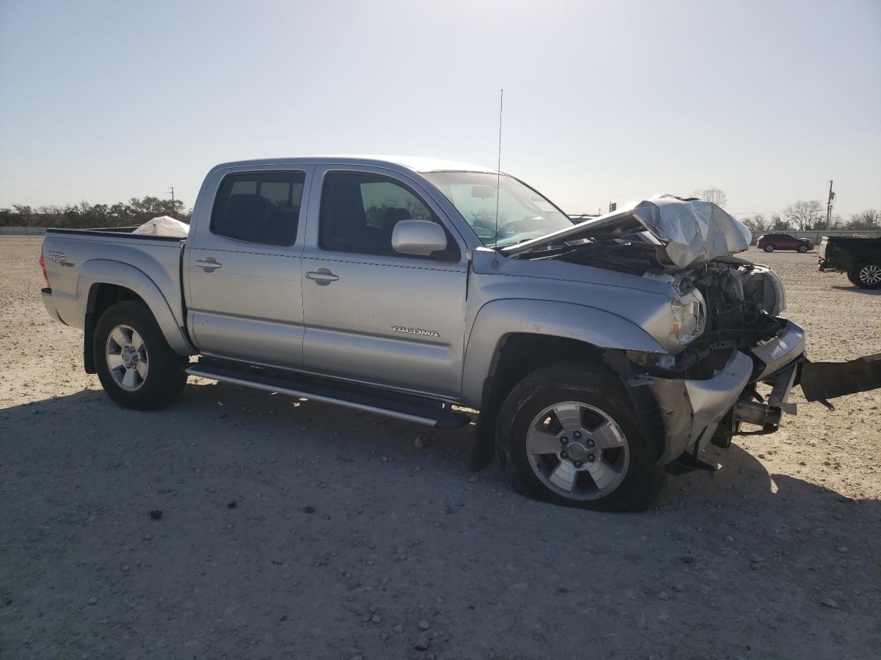 2008 Toyota Tacoma - Image 4