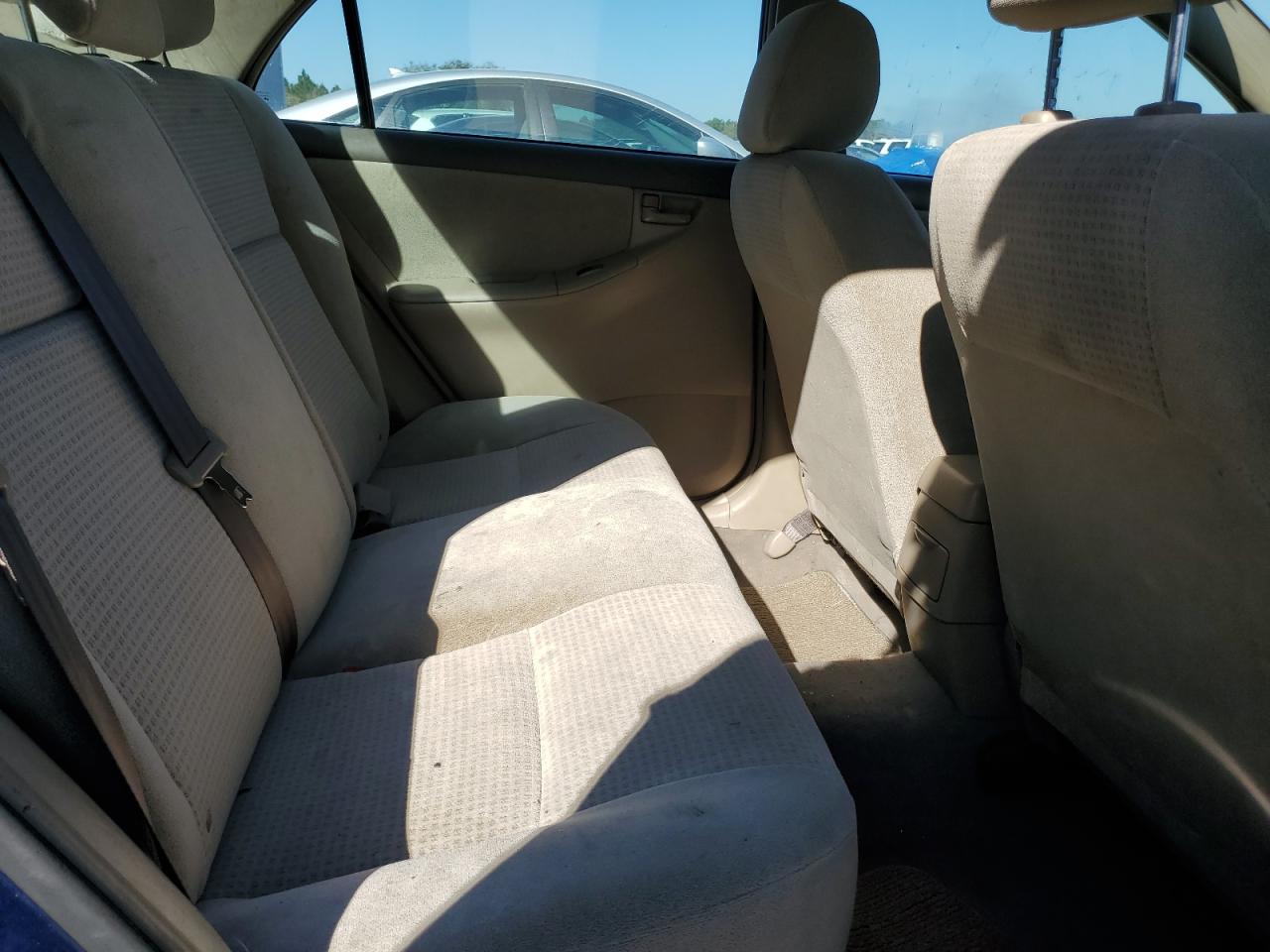 2008 Toyota Corolla - Image 10