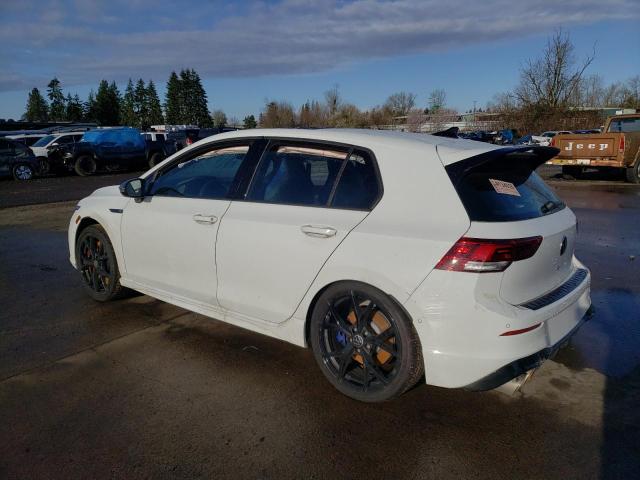  VOLKSWAGEN GOLF 2024 White