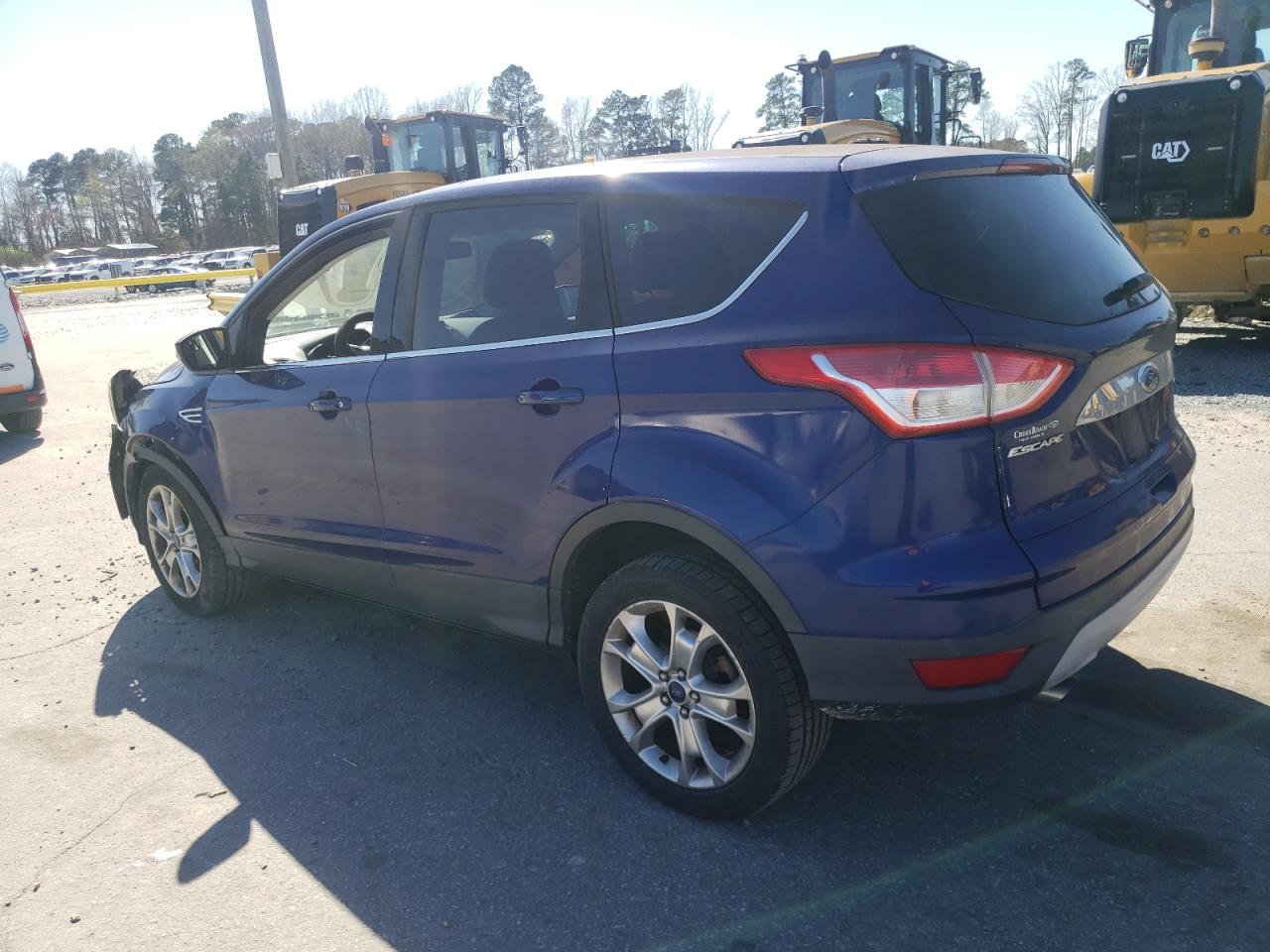 2013 Ford Escape - Image 2