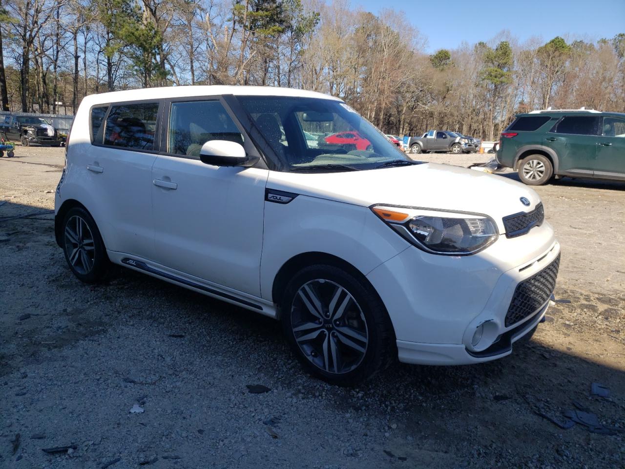 2016 Kia Soul - Image 4