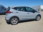 2019 Chevrolet Bolt Ev Lt na sprzedaż w Hayward, CA - Front End