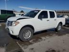 2016 Nissan Frontier S for Sale in Littleton, CO - Front End