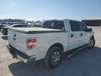 2011 Ford F150 Supercrew на продаже в Madisonville, TN - Side