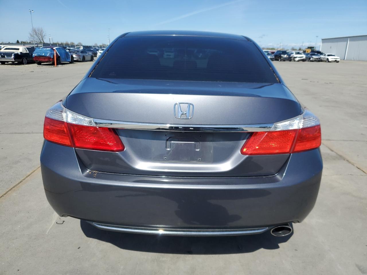 2014 Honda Accord - Image 6