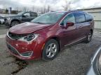 2017 Chrysler Pacifica Touring L Plus de vânzare în Walton, KY - Front End