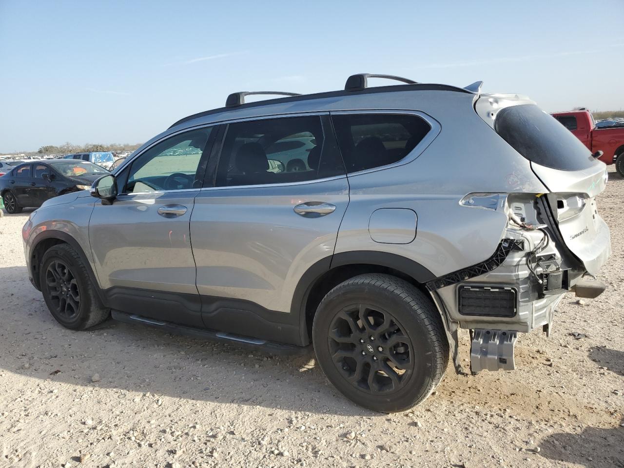 2022 Hyundai Santa Fe - Image 2