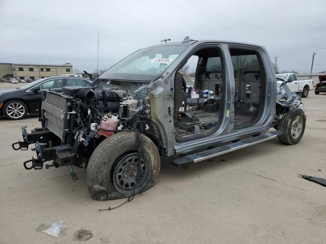 2024 Gmc Sierra K1500 Slt
