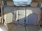 2014 Cadillac Srx Luxury Collection продається в Grand Prairie, TX - Rear End