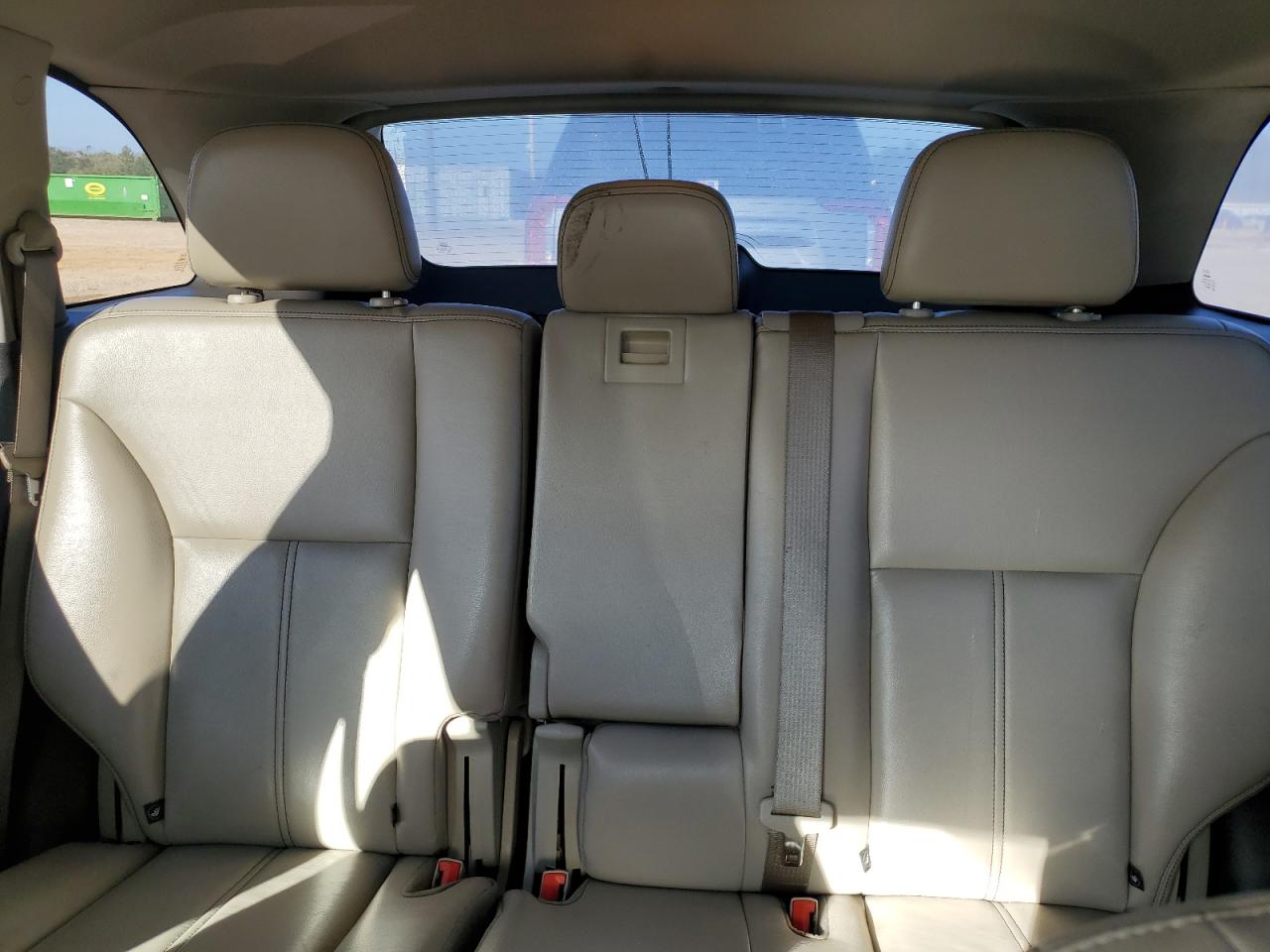 2011 Ford Edge - Image 10