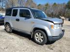 2009 Honda Element Ex за продажба в Austell, GA - Front End