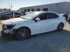 2021 Toyota Camry Se en Venta en Jacksonville, FL - Front End