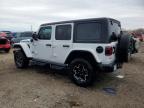 2023 Jeep Wrangler Rubicon 4Xe للبيع في Chicago Heights، IL - Side