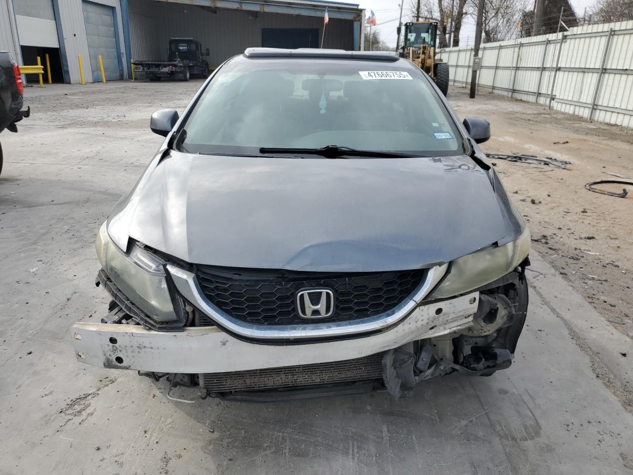 2013 Honda Civic - Image 5