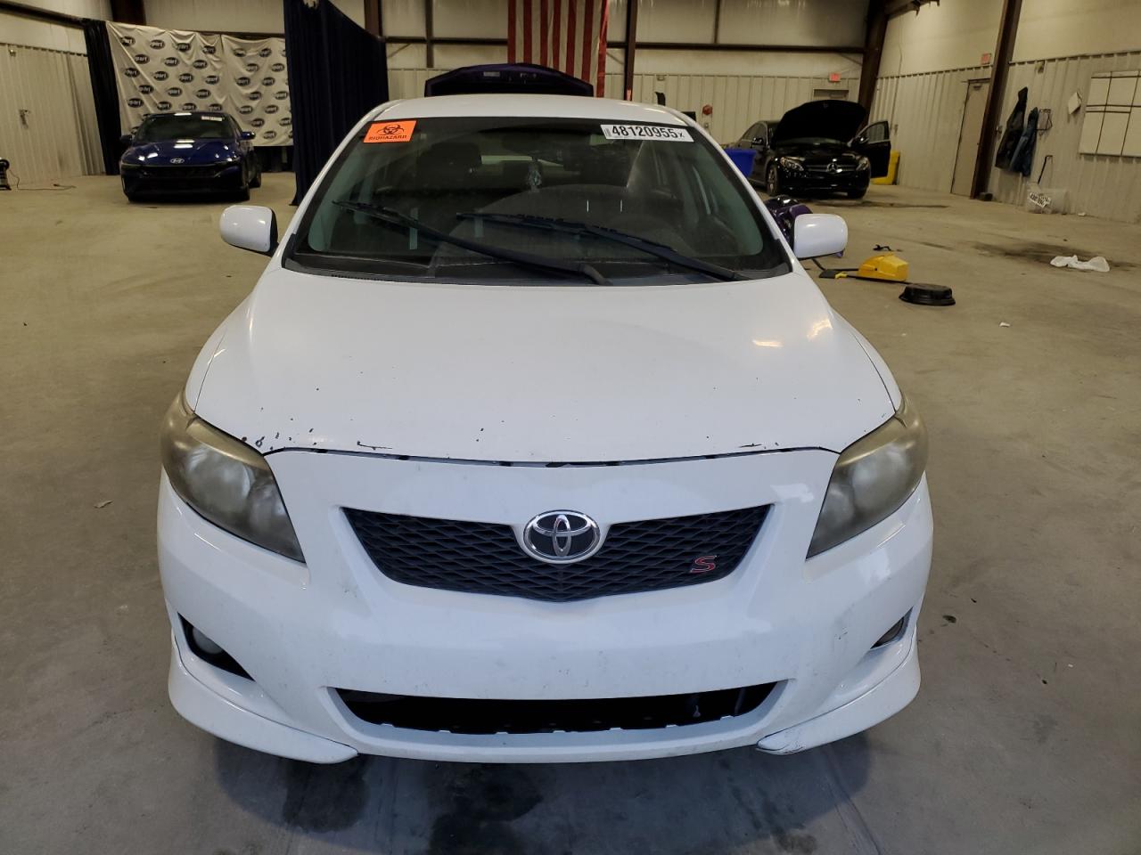 2010 Toyota Corolla - Image 5