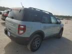 2024 Ford Bronco Sport Badlands for Sale in Harleyville, SC - Rear End