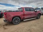 2022 Chevrolet Silverado K1500 High Country na sprzedaż w Brighton, CO - Front End