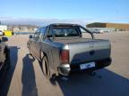 2014 VOLKSWAGEN AMAROK HIG for sale at Copart SANDTOFT