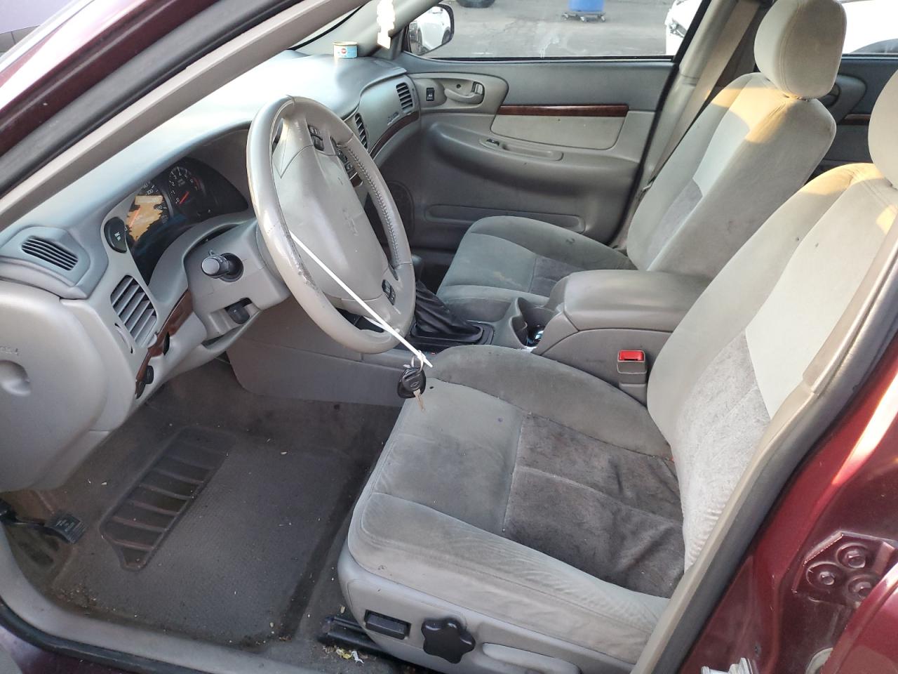 2004 Chevrolet Impala - Image 7