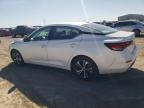 2021 Nissan Sentra Sv for Sale in Amarillo, TX - Front End