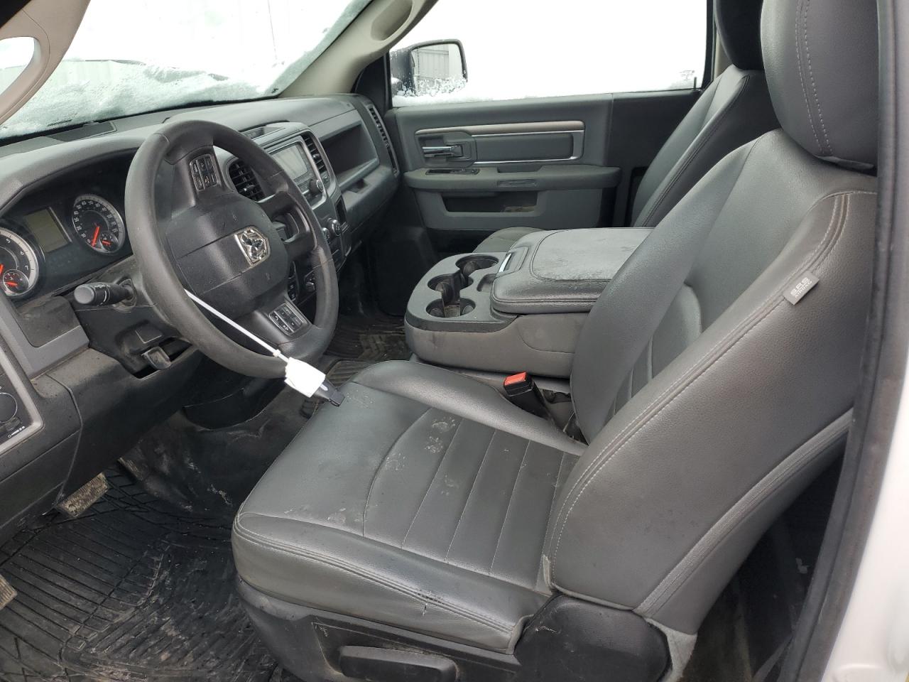 2020 RAM 1500 - Image 7