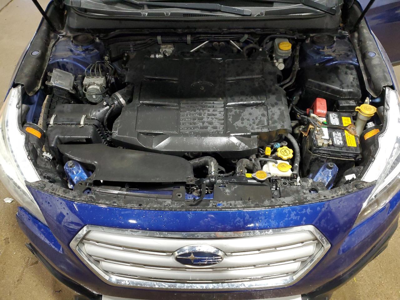 2015 Subaru Outback - Image 12