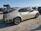 2014 Lexus Ls 460 продається в San Antonio, TX - Rear End