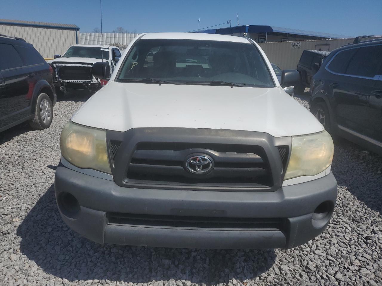 2007 Toyota Tacoma - Image 5