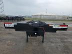 2022 Texas Pride Car Carrier იყიდება Wilmer-ში, TX - Minor Dent/Scratches