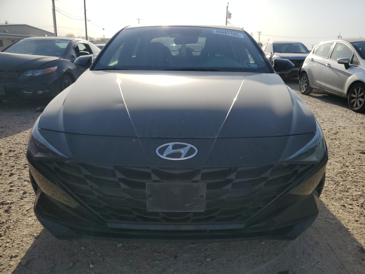 2023 Hyundai Elantra - Image 5