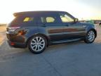 2016 Land Rover Range Rover Sport Hse للبيع في Grand Prairie، TX - Mechanical