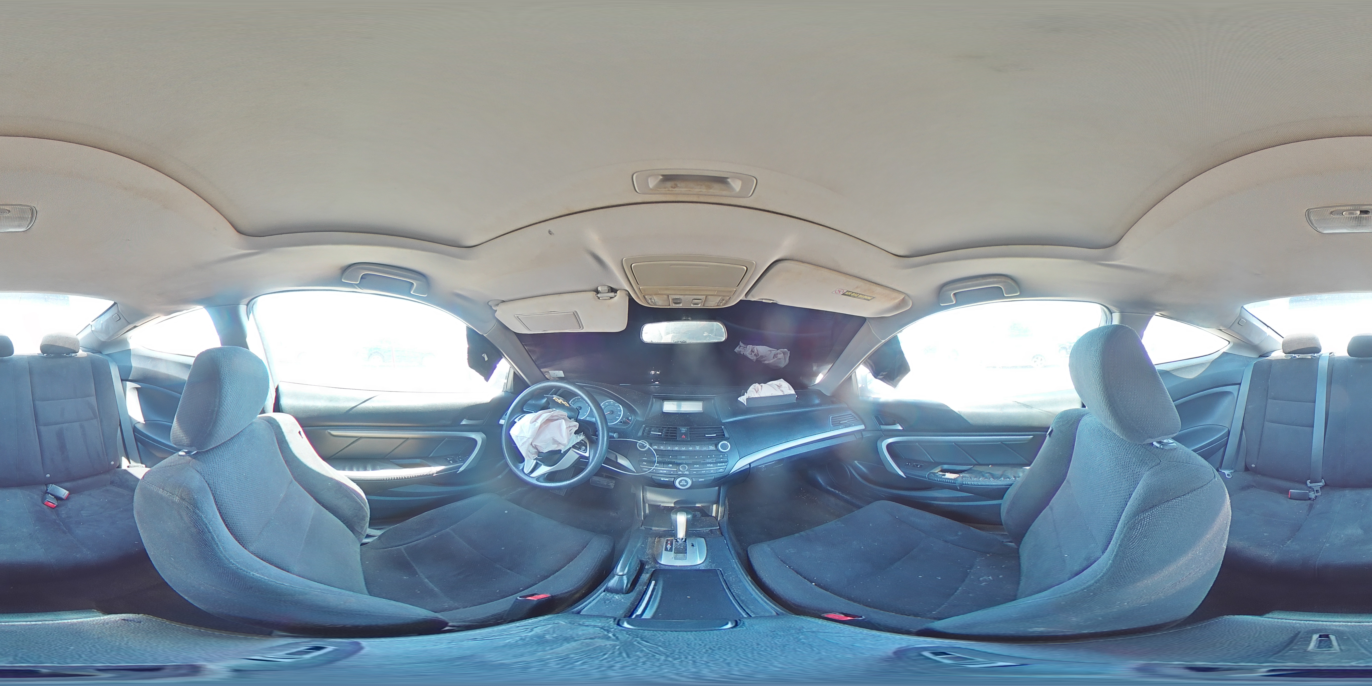 2011 Honda Accord - Image 13