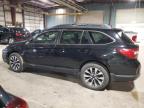 2017 Subaru Outback 2.5I Limited for Sale in Eldridge, IA - Front End