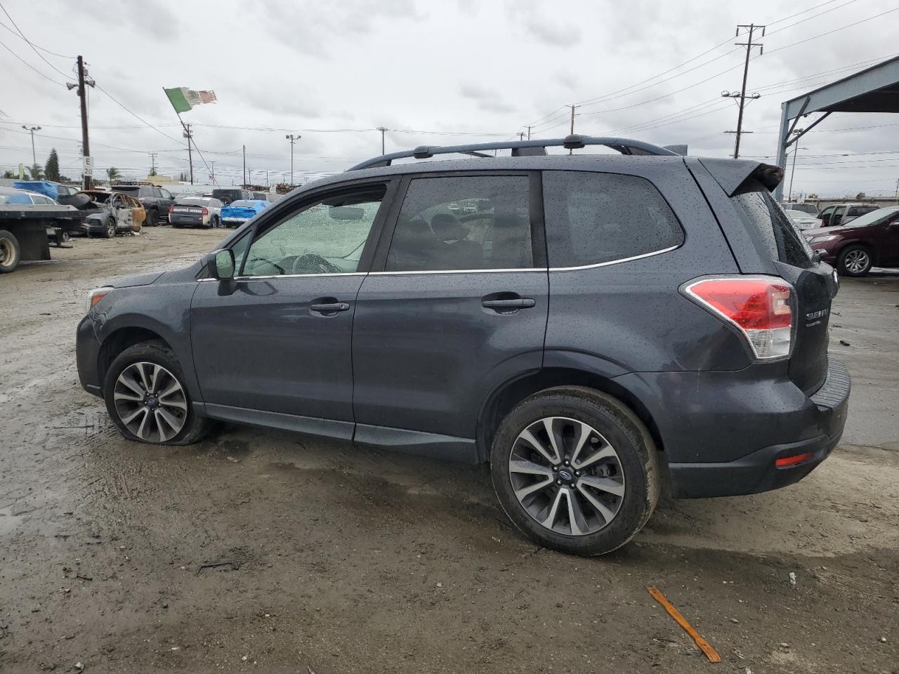 2018 Subaru Forester - Image 2