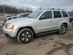 2010 Jeep Grand Cherokee Laredo en Venta en Marlboro, NY - Front End