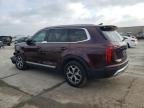 2020 Kia Telluride Ex na sprzedaż w Wilmer, TX - Front End