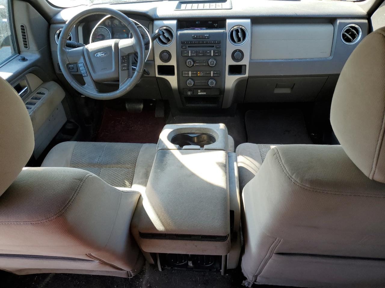 2010 Ford F-150 - Image 8