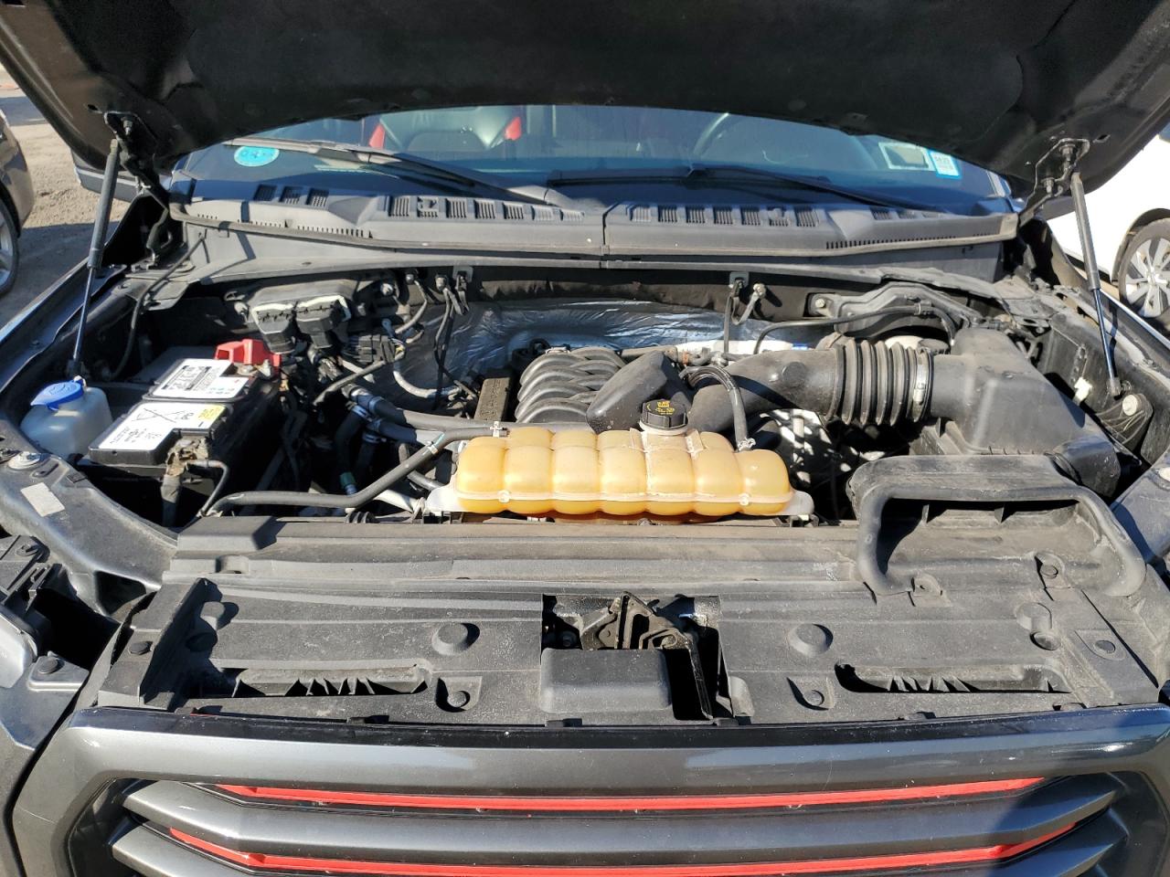 2017 Ford F-150 - Image 11