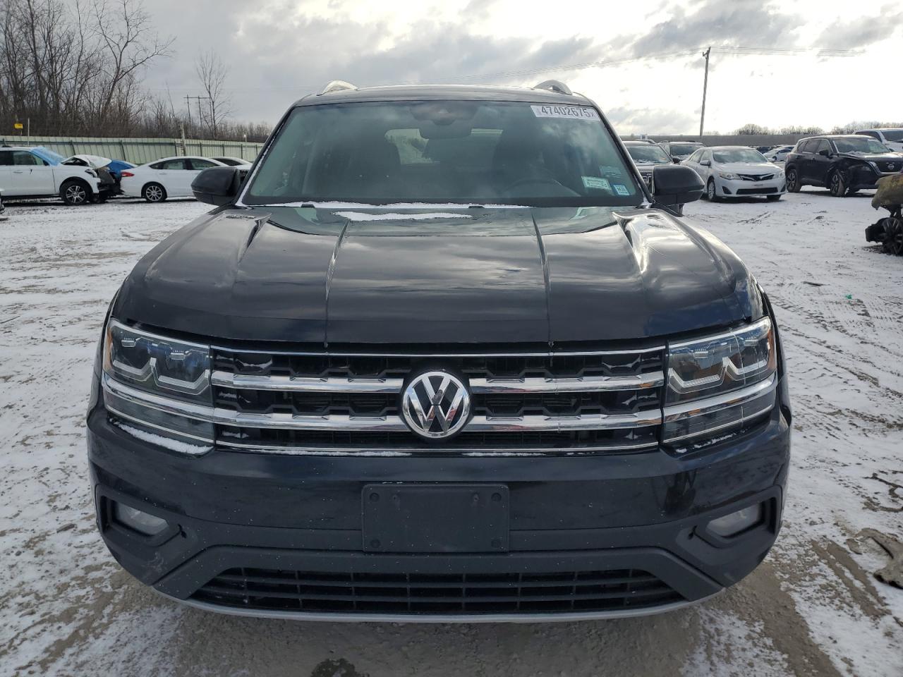 2019 Volkswagen Atlas - Image 5