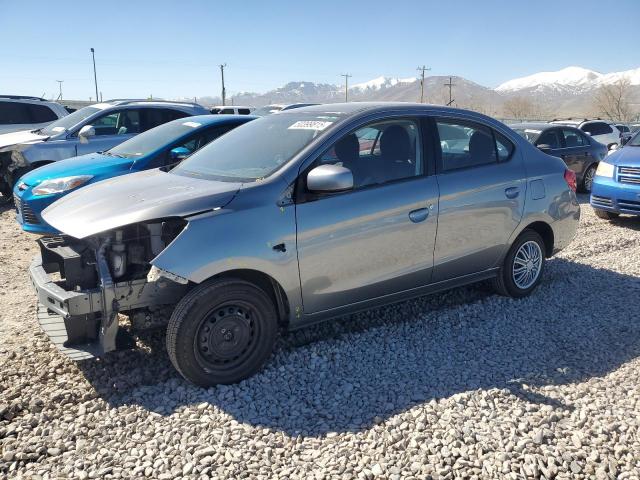 2019 Mitsubishi Mirage G4 Es