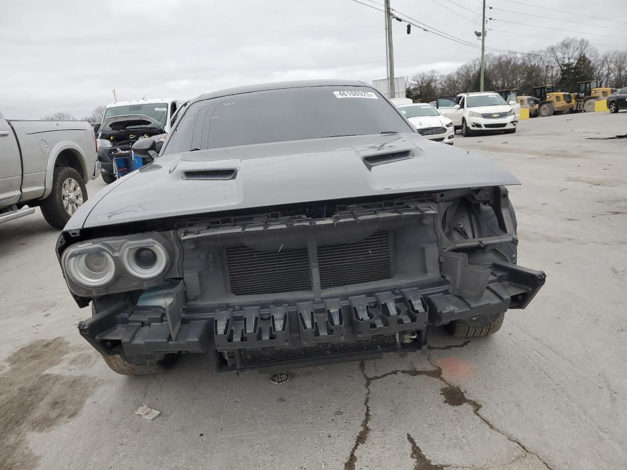 2016 Dodge Challenger - Image 5