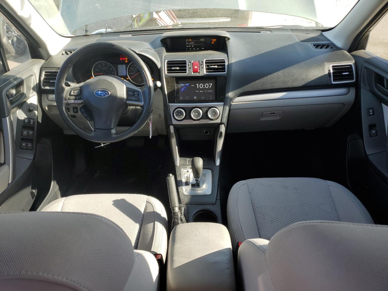 2016 Subaru Forester - Image 8