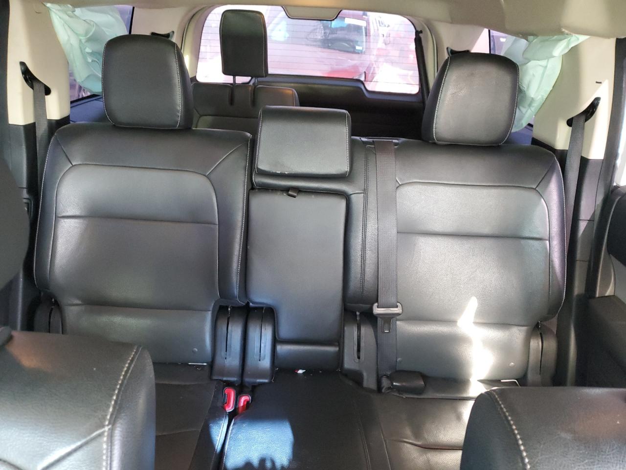 2015 Ford Flex - Image 10