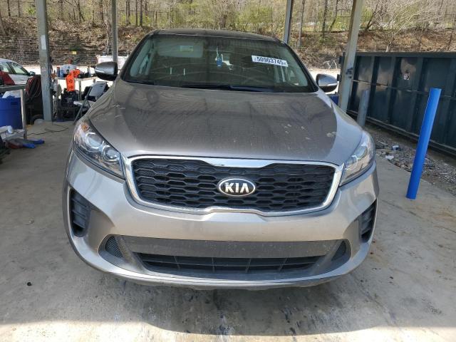  KIA SORENTO 2019 Gray