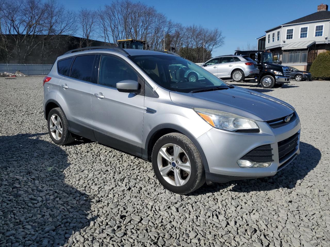 2015 Ford Escape - Image 4