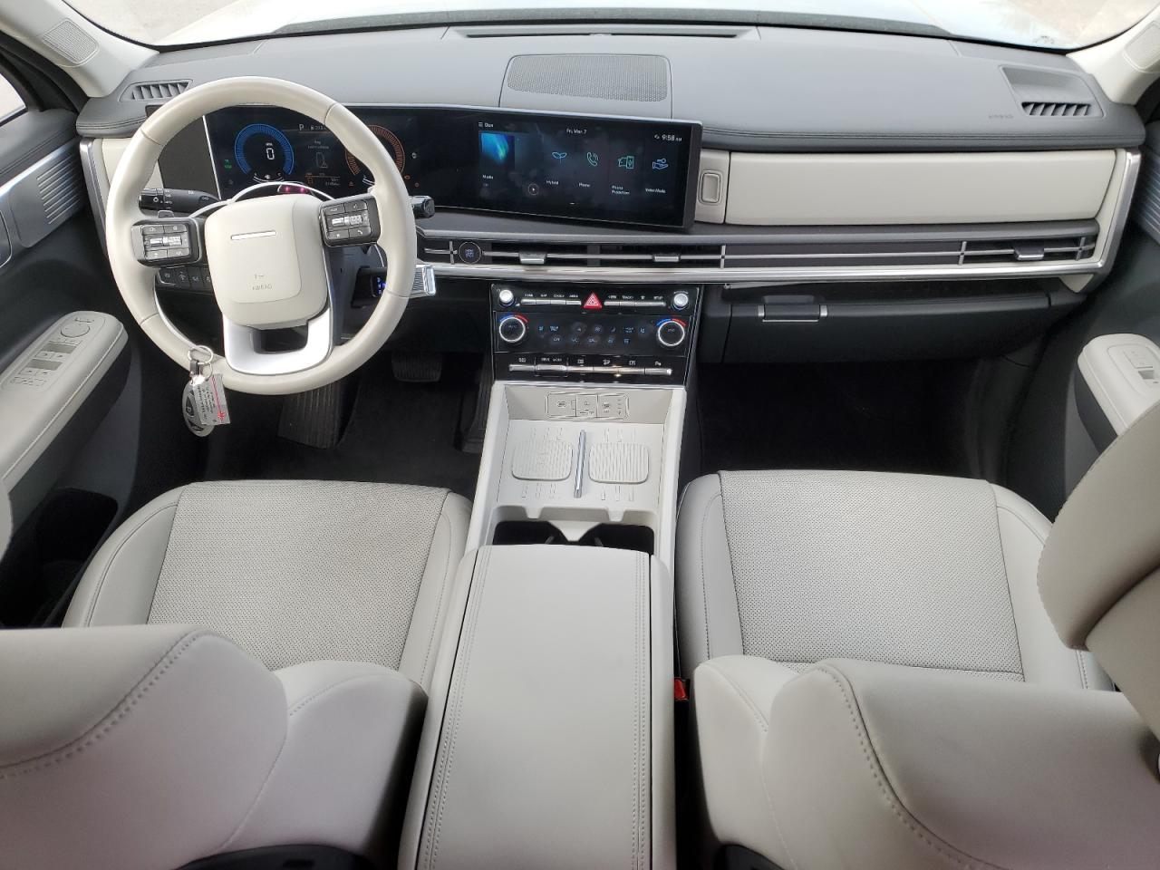 2024 Hyundai Santa Fe - Image 8