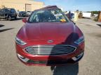 2017 Ford Fusion Titanium de vânzare în Gaston, SC - All Over