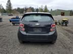 2012 Chevrolet Sonic Ls for Sale in Graham, WA - Minor Dent/Scratches