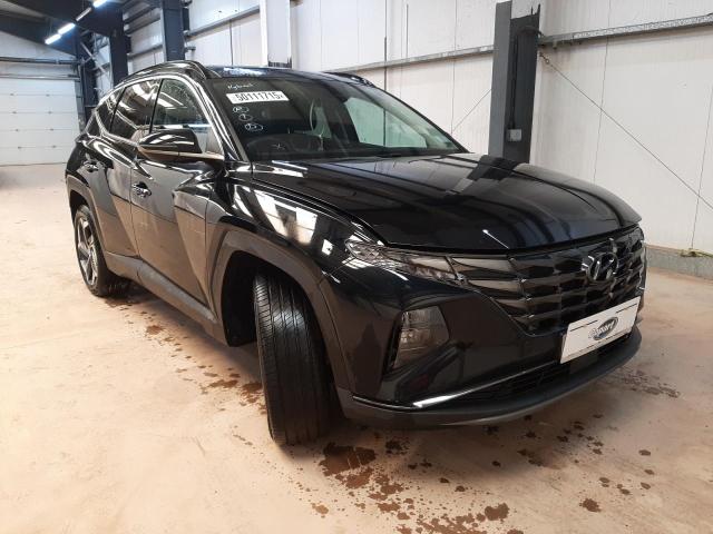 2024 HYUNDAI TUCSON ULT